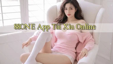 88one app tài xỉu online