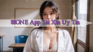 88one app tài xỉu uy tín