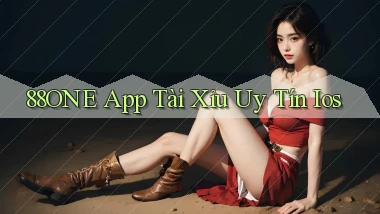 88one app tài xỉu uy tín ios