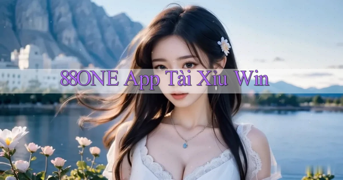 88one app tài xỉu win