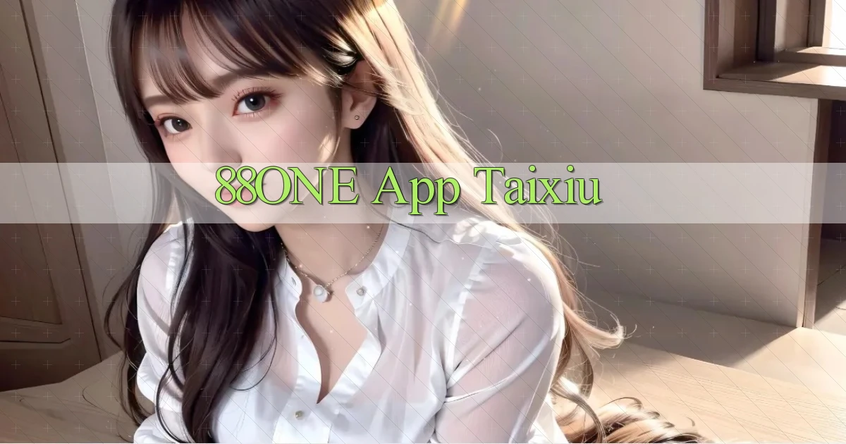 88one app taixiu
