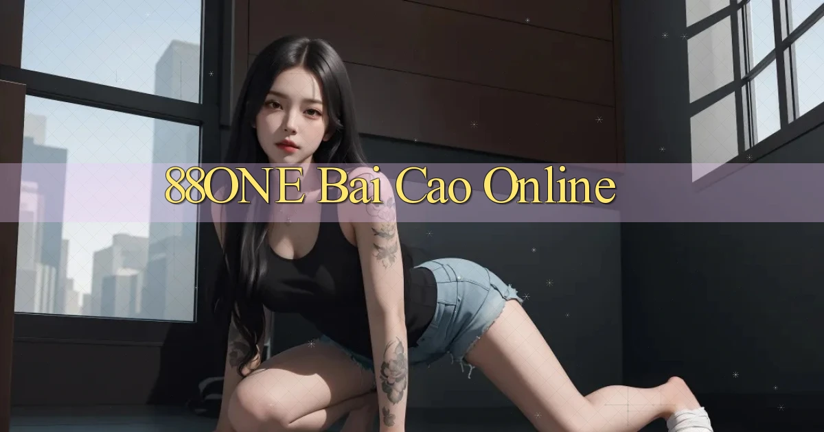88one bài cào online