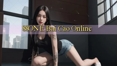 88one bài cào online