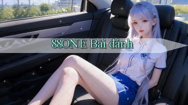 88one bài đánh