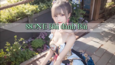 88one bài đánh bài