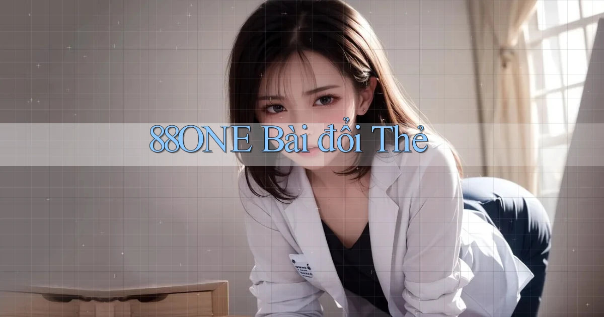 88one bài đổi thẻ