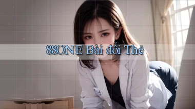 88one bài đổi thẻ