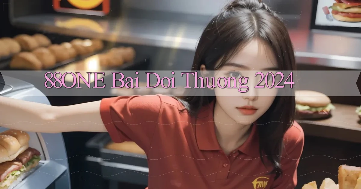 88one bai doi thuong 2024