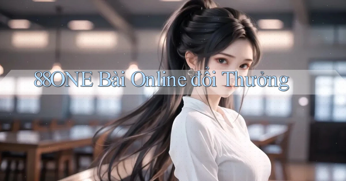 88one bài online đổi thưởng