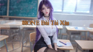 88one bài tài xỉu