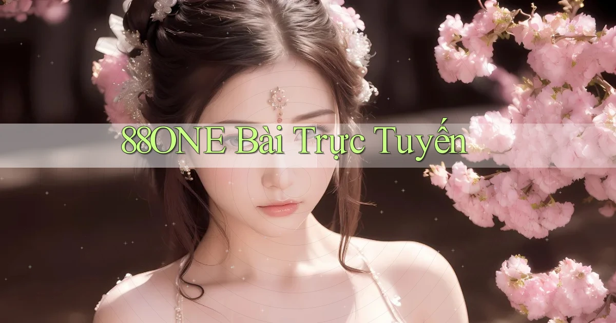 88one bài trực tuyến