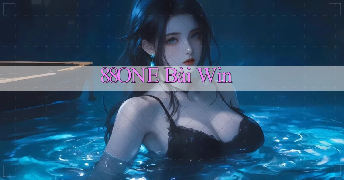 88one bài win