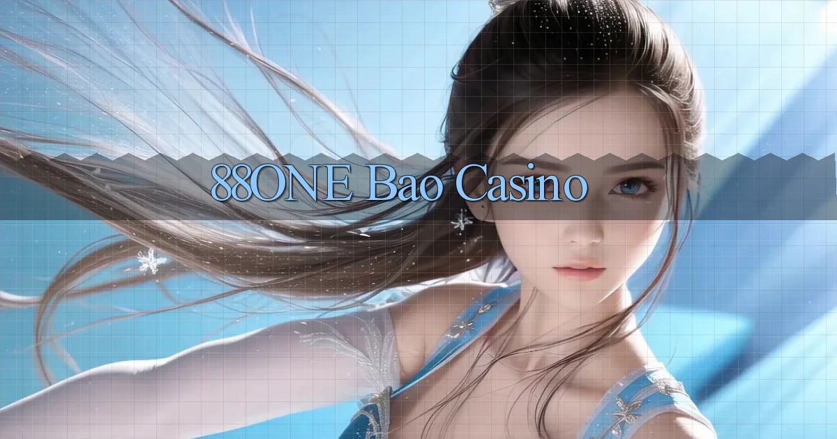 88one bao casino