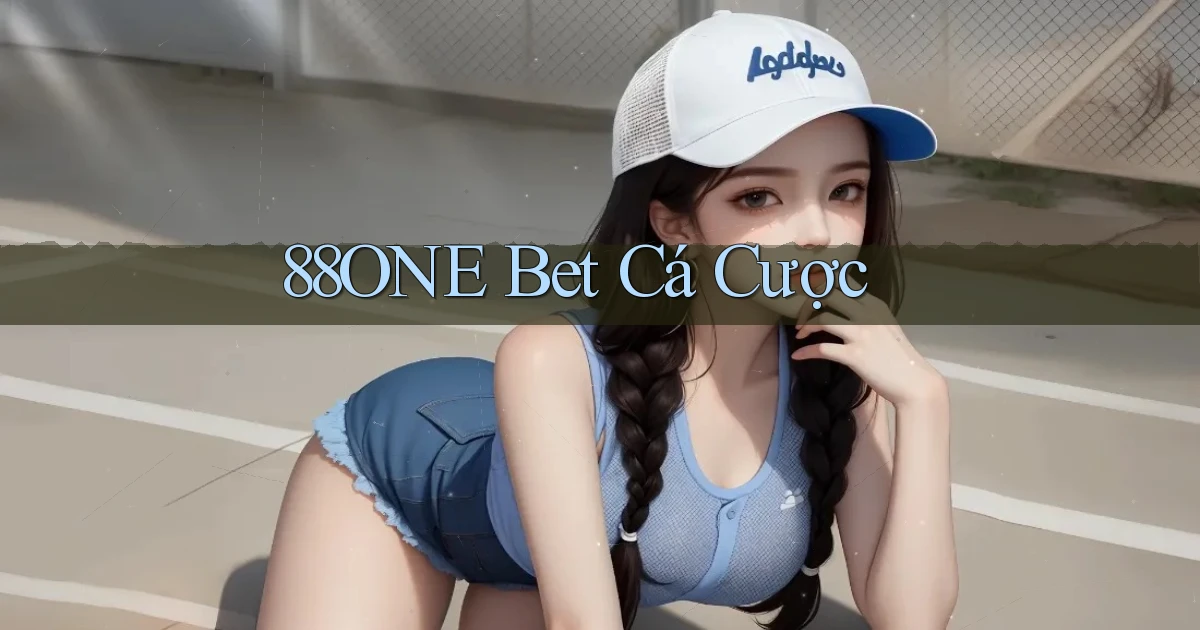 88one bet cá cược