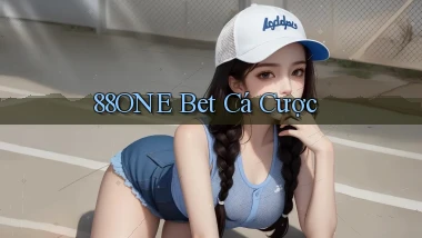 88one bet cá cược