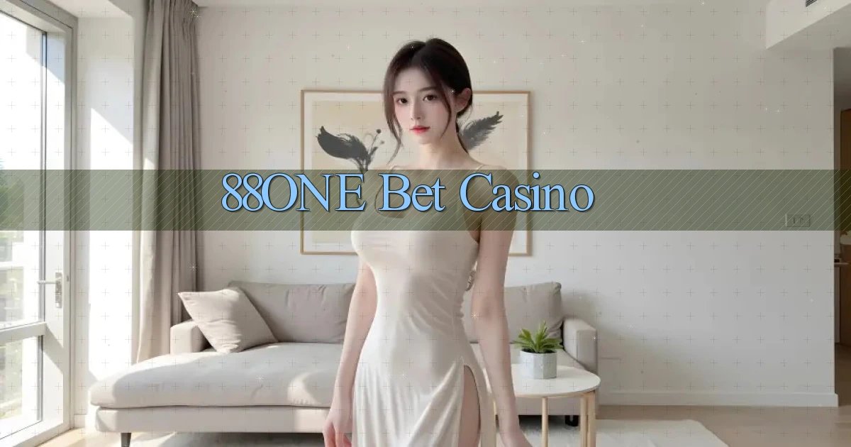 88one bet casino