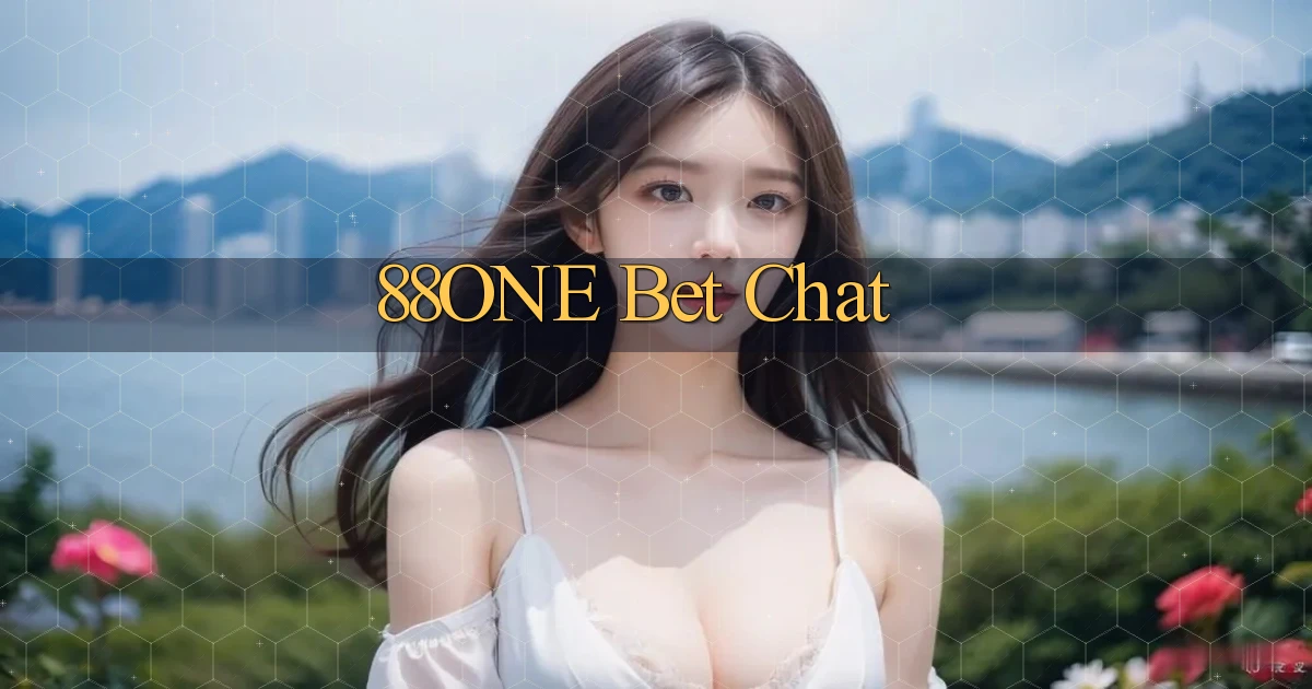 88one bet chat