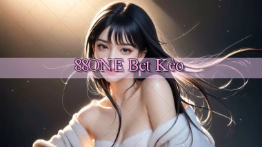 88one bet kèo