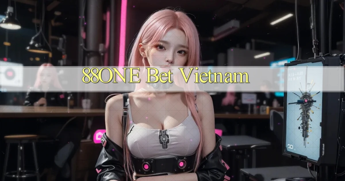 88one bet vietnam