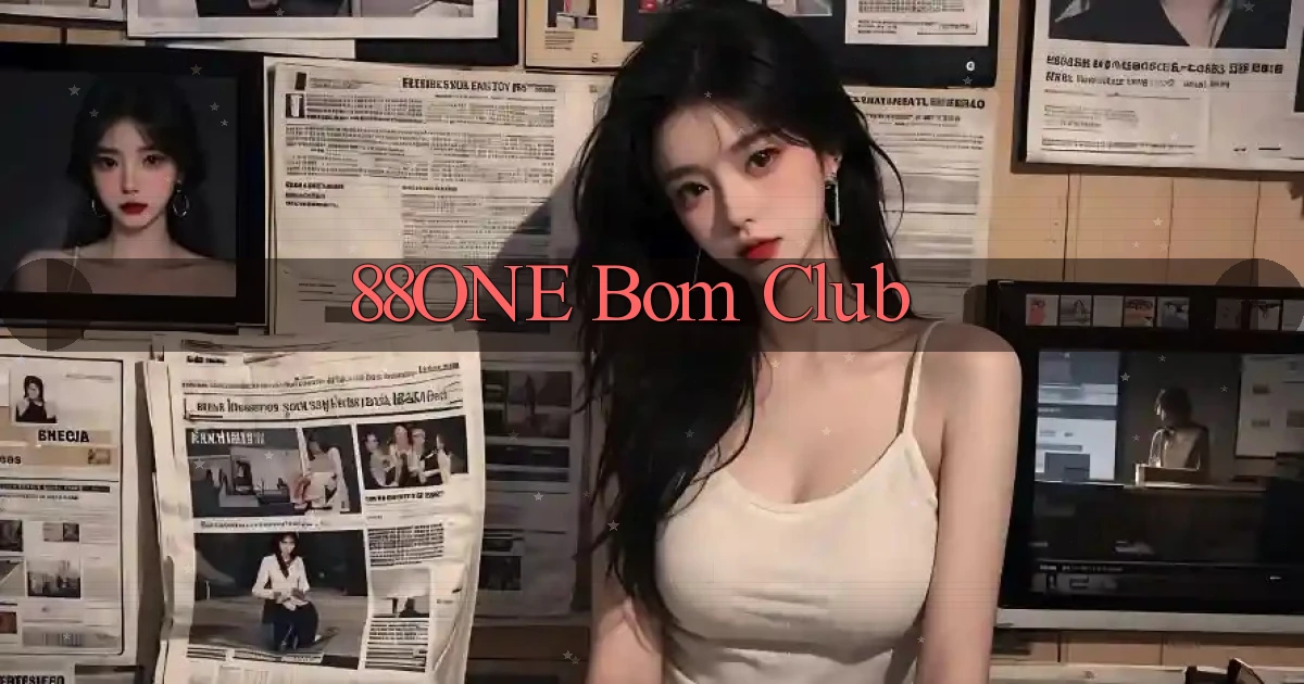 88one bom club