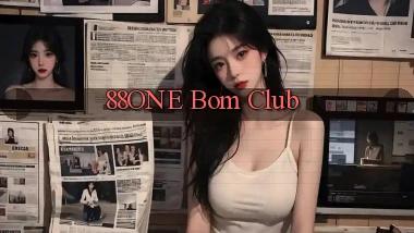 88one bom club