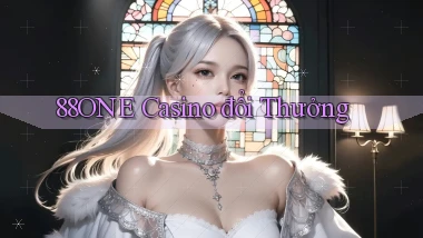 88one casino đổi thưởng