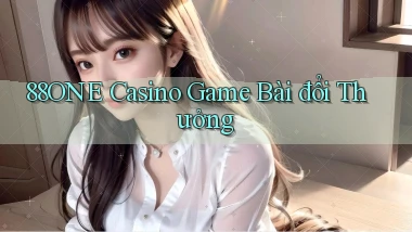 88one casino game bài đổi thưởng