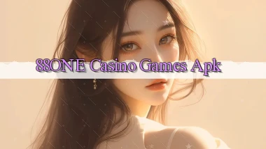 88one casino games apk