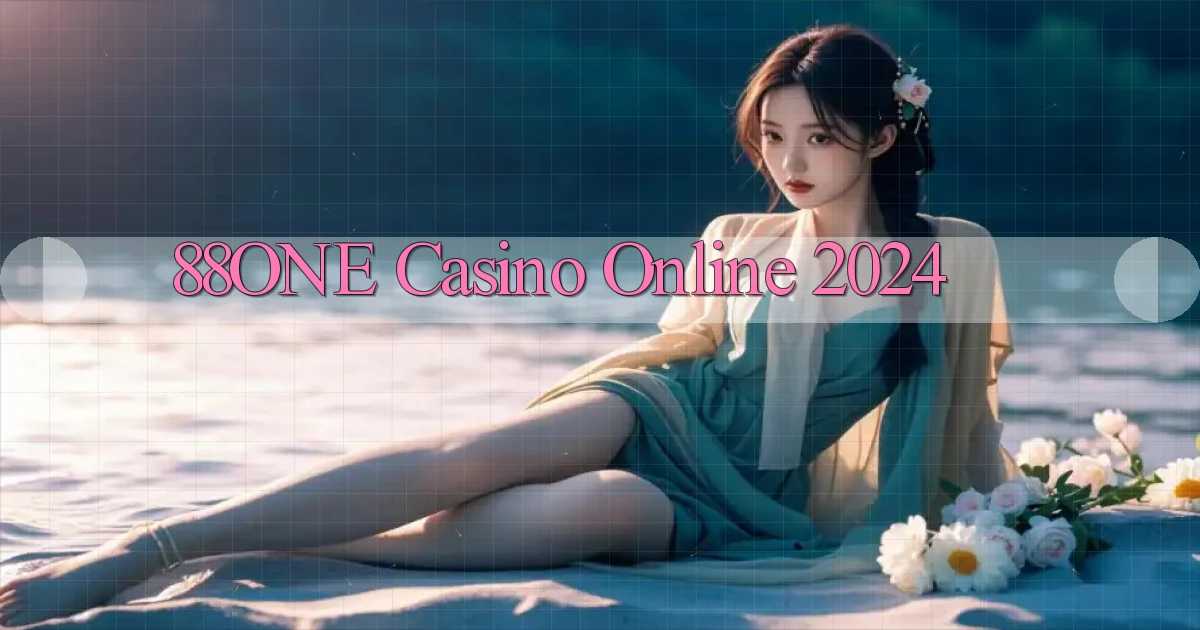 88one casino online 2024