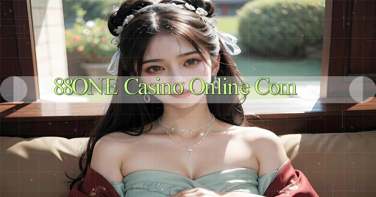 88one casino online com
