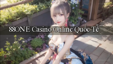 88one casino online quốc tế