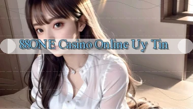 88one casino online uy tín