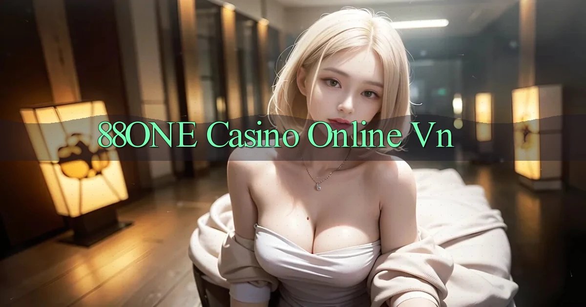 88one casino online vn