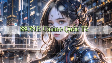 88one casino quốc tế