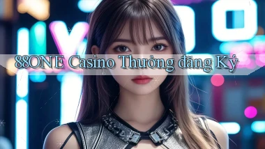 88one casino thưởng đăng ký
