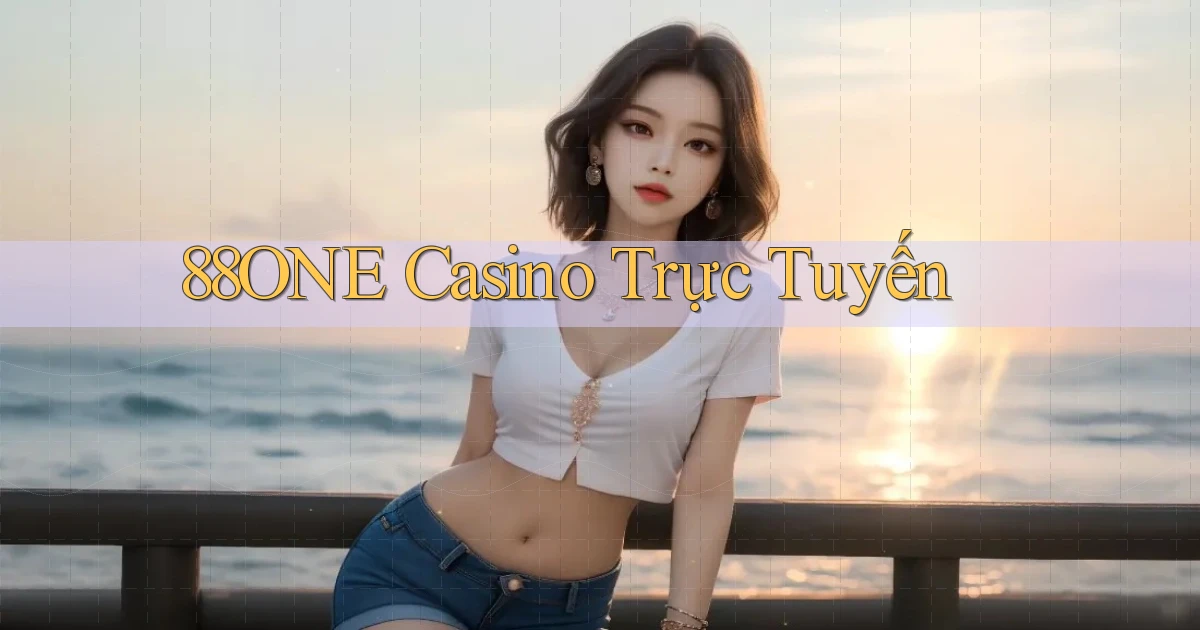 88one casino trực tuyến