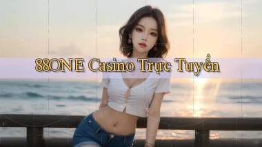 88one casino trực tuyến
