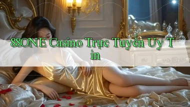 88one casino trực tuyến uy tín