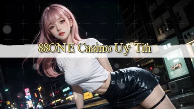 88one casino uy tín