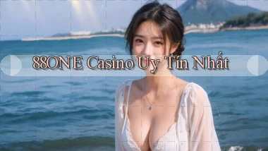 88one casino uy tín nhất