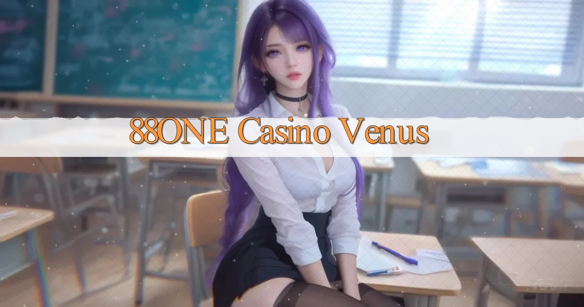 88one casino venus
