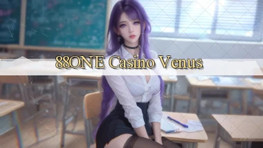 88one casino venus