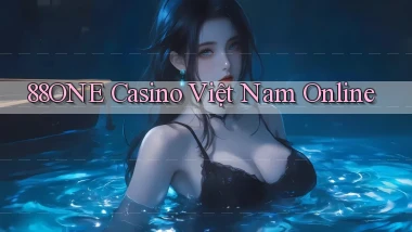 88one casino việt nam online