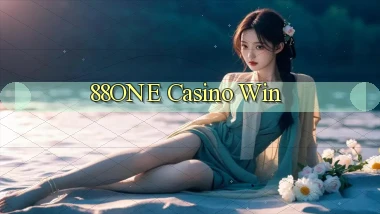 88one casino win