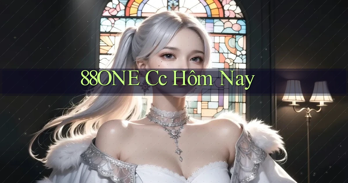 88one cc hôm nay
