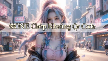 88one chớp nhoáng qr code
