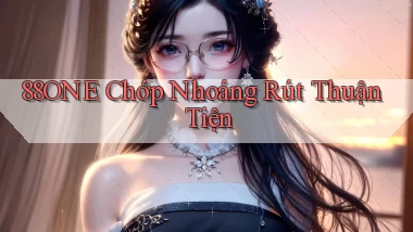 88one chớp nhoáng rút thuận tiện