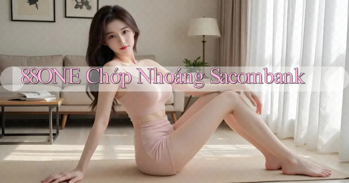 88one chớp nhoáng sacombank