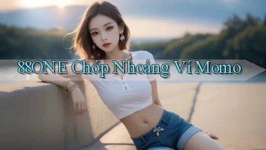 88one chớp nhoáng ví momo