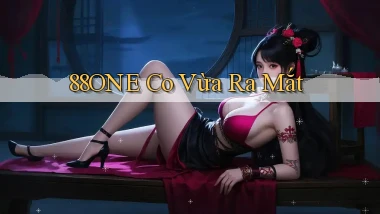 88one co vừa ra mắt